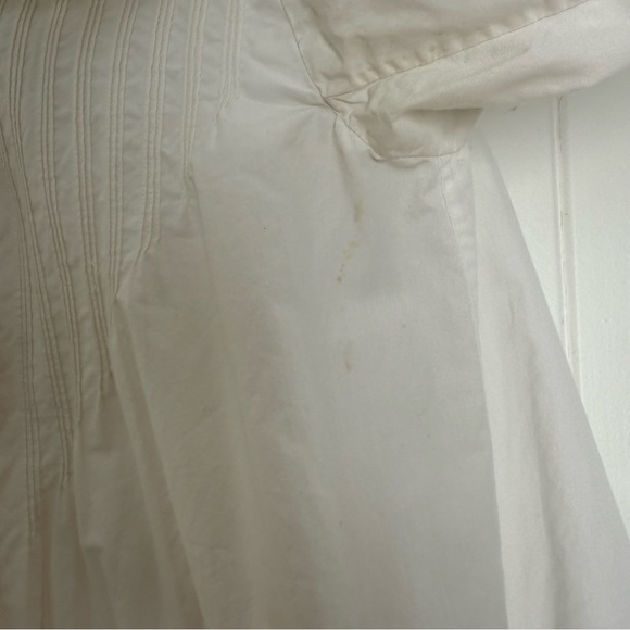 Doen Hickory Top, XS - Picture 4 of 4